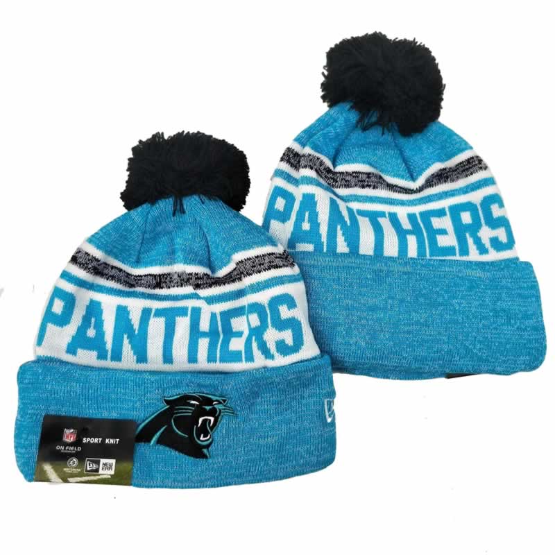 Carolina Panthers Team Logo Knit Hat YD (3),We sell and wholesale Carolina Panthers Team Logo Knit Hat YD (3) on line form chian!